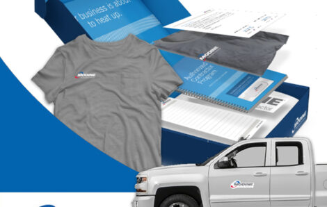 Join Modine’s Authorized Contractor Program to Grow Your Business